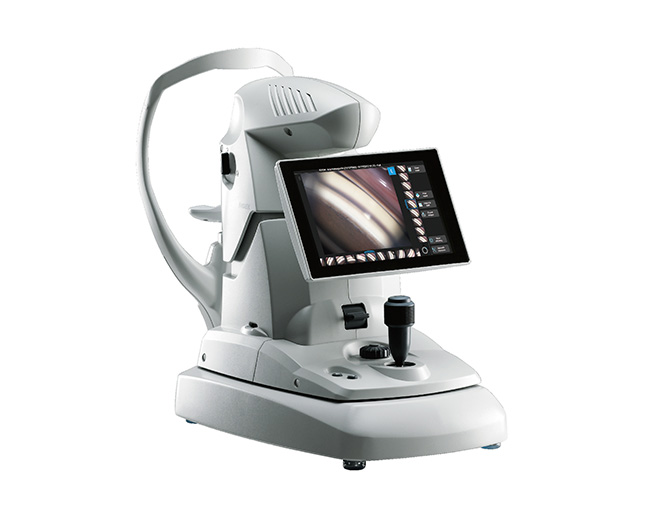 隅角検査装置　ゴニオスコープ